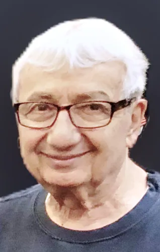 John C. Ticoras 1939-2026